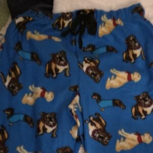 Bulldog Bottoms Warm Soft Cotton